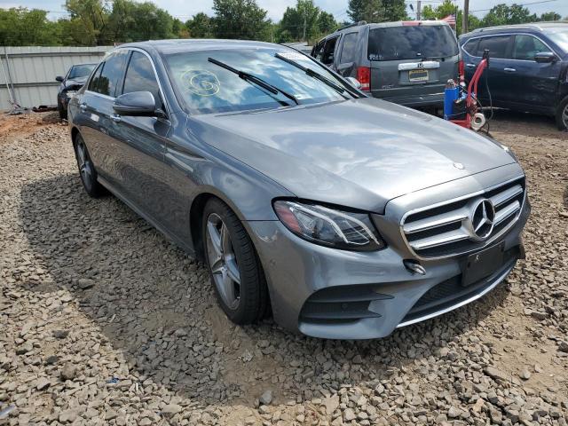 MERCEDES-BENZ E 300 4MAT 2017 wddzf4kb8ha099450