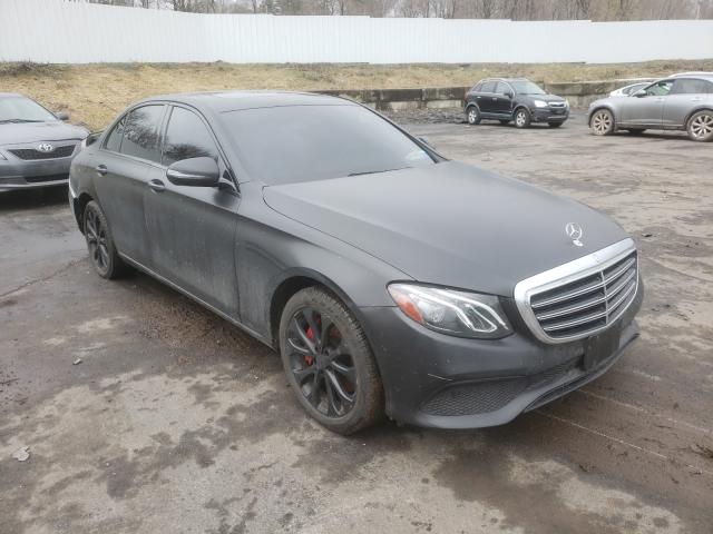 MERCEDES-BENZ E 300 4MAT 2017 wddzf4kb8ha103142