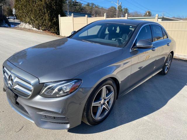 MERCEDES-BENZ E 300 4MAT 2017 wddzf4kb8ha129000