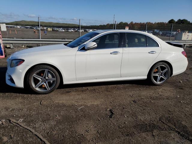 MERCEDES-BENZ E 300 2017 wddzf4kb8ja314234