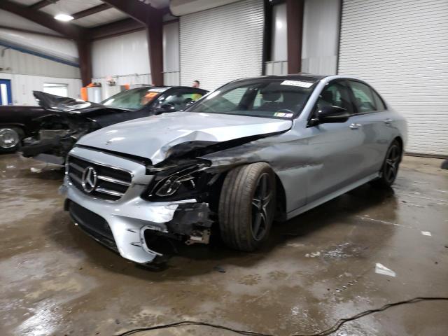 MERCEDES-BENZ E 300 4MAT 2018 wddzf4kb8ja367810