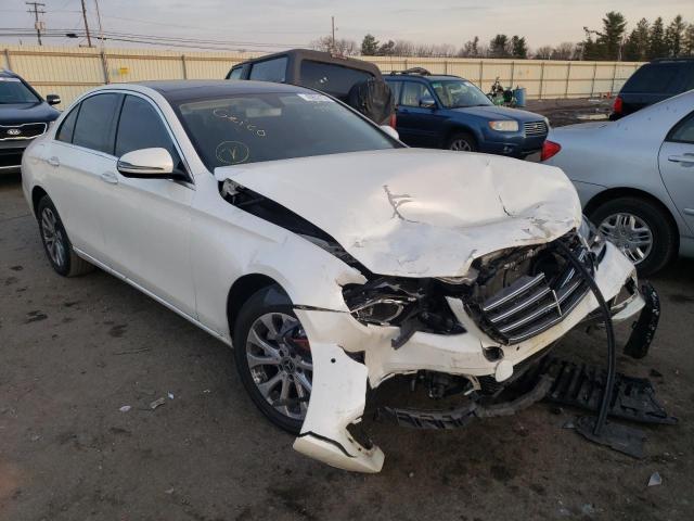 MERCEDES-BENZ NULL 2018 wddzf4kb8ja371758