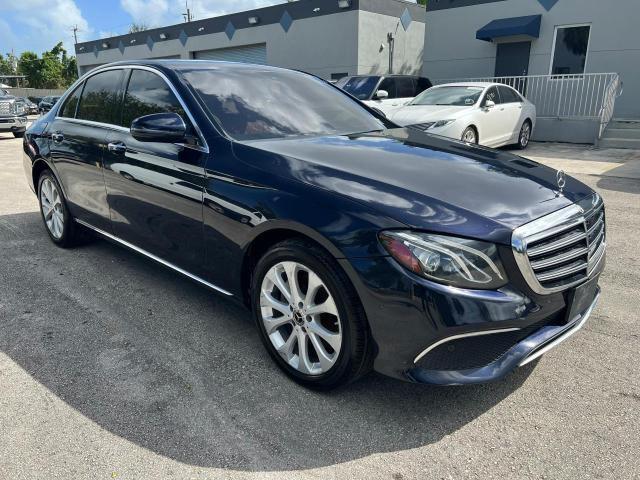 MERCEDES-BENZ E 300 4MAT 2018 wddzf4kb8ja389130