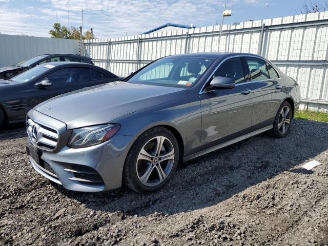 MERCEDES-BENZ E-CLASS 2018 wddzf4kb8ja404399