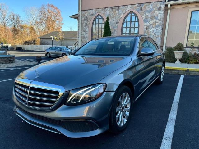 MERCEDES-BENZ E 300 4MAT 2019 wddzf4kb8ka522891