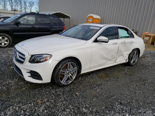 MERCEDES-BENZ E 300 4MAT 2019 wddzf4kb8ka526939