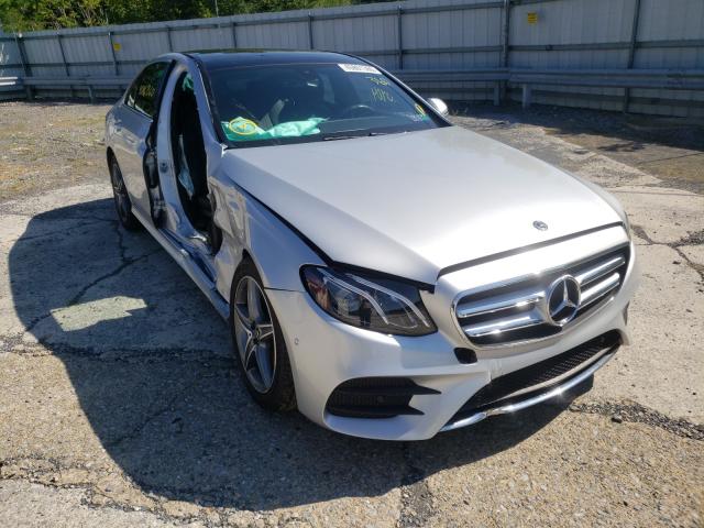 MERCEDES-BENZ E 300 4MAT 2019 wddzf4kb8ka529131