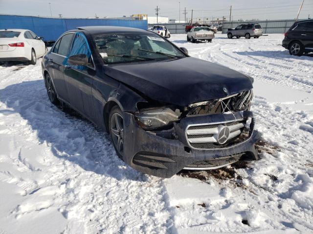 MERCEDES-BENZ E 300 4MAT 2019 wddzf4kb8ka551260