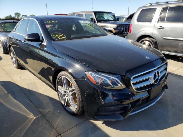 MERCEDES-BENZ E 300 4MAT 2019 wddzf4kb8ka585652