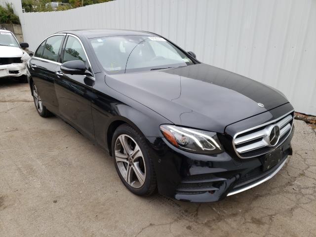 MERCEDES-BENZ E 300 4MAT 2019 wddzf4kb8ka592598