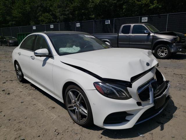 MERCEDES-BENZ E 300 4MAT 2019 wddzf4kb8ka638351