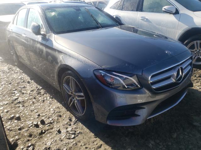 MERCEDES-BENZ E 300 4MAT 2019 wddzf4kb8ka657076