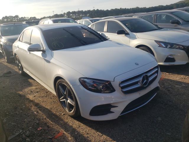 MERCEDES-BENZ E 300 4MAT 2017 wddzf4kb9ha022313