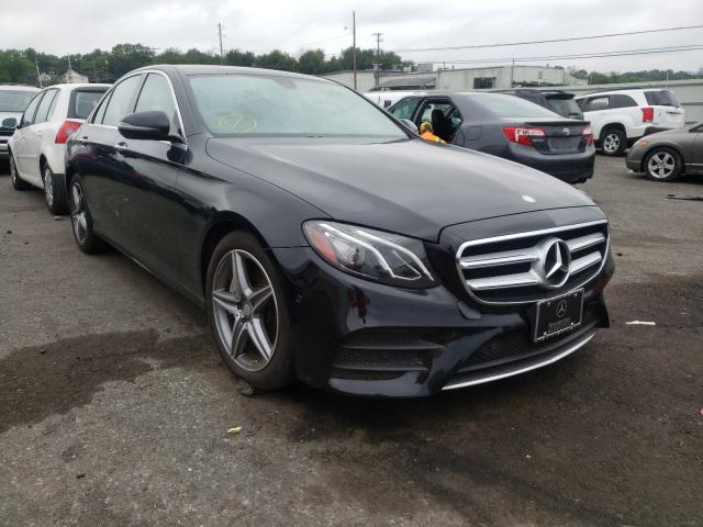 MERCEDES-BENZ E 300 4MAT 2017 wddzf4kb9ha056204