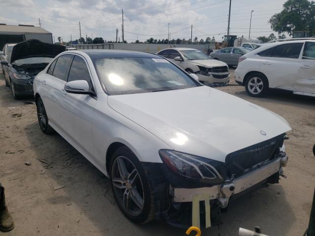 MERCEDES-BENZ E 300 4MAT 2017 wddzf4kb9ha057840