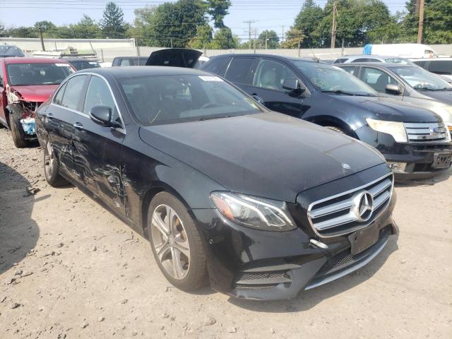 MERCEDES-BENZ E 300 4MAT 2017 wddzf4kb9ha060754