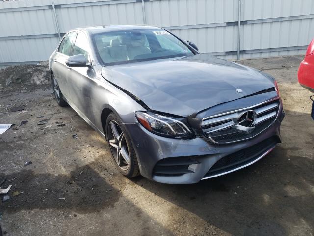 MERCEDES-BENZ E 300 4MAT 2017 wddzf4kb9ha102761