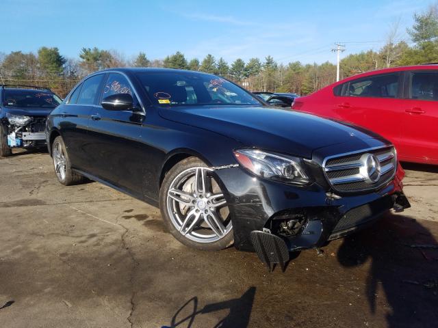 MERCEDES-BENZ NULL 2017 wddzf4kb9ha122914