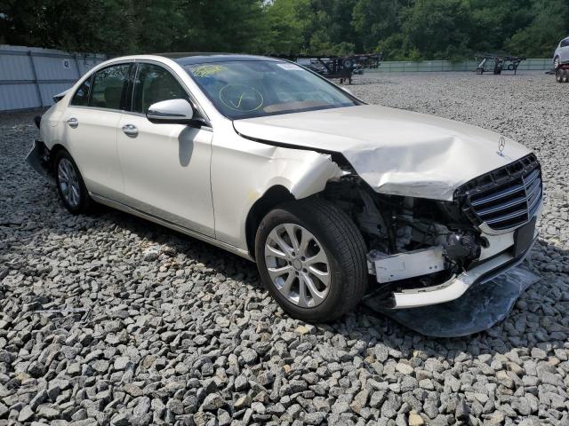 MERCEDES-BENZ E 300 4MAT 2017 wddzf4kb9ha170834