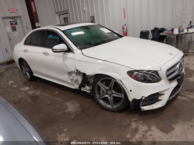 MERCEDES-BENZ NULL 2017 wddzf4kb9ha171790