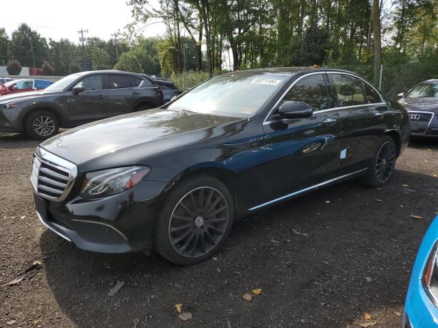 MERCEDES-BENZ E 300 4MAT 2017 wddzf4kb9ha233219