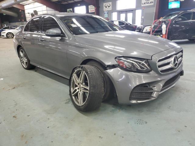 MERCEDES-BENZ E 300 4MAT 2017 wddzf4kb9ha239652