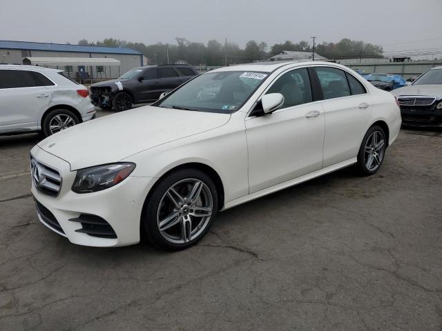 MERCEDES-BENZ E 300 4MAT 2017 wddzf4kb9ha239828