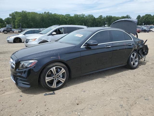 MERCEDES-BENZ E 300 4MAT 2017 wddzf4kb9ha274059