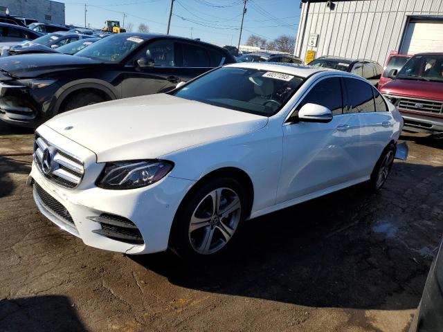 MERCEDES-BENZ E 300 4MAT 2018 wddzf4kb9ja299873