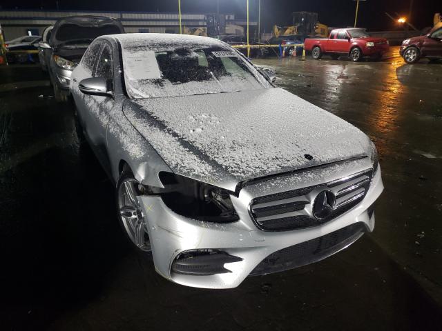 MERCEDES-BENZ E 300 4MAT 2018 wddzf4kb9ja301640