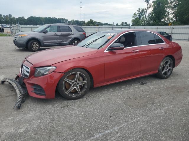 MERCEDES-BENZ E 300 4MAT 2018 wddzf4kb9ja308104