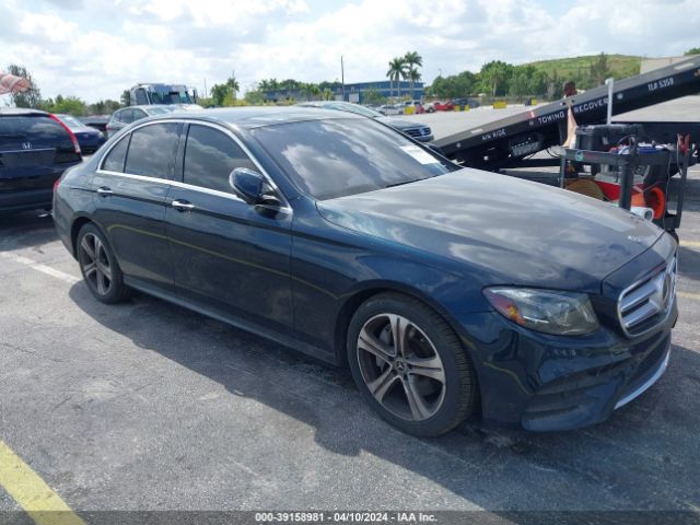 MERCEDES-BENZ NULL 2018 wddzf4kb9ja365418