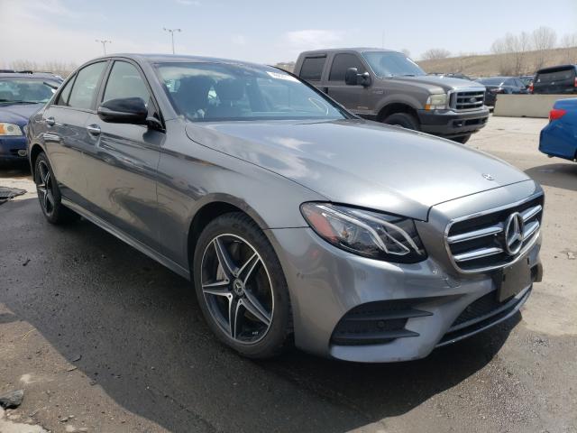 MERCEDES-BENZ E 300 4MAT 2018 wddzf4kb9ja370683