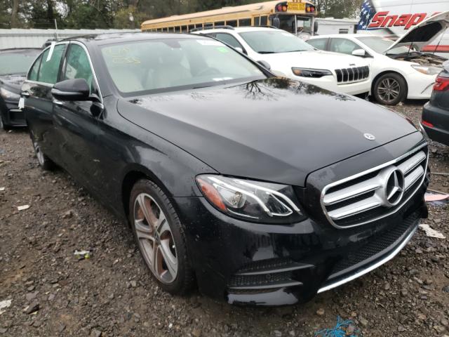 MERCEDES-BENZ E 300 4MAT 2018 wddzf4kb9ja381750