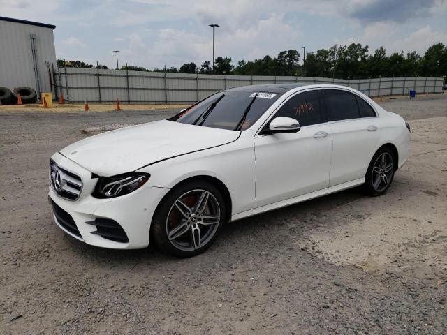 MERCEDES-BENZ E 300 4MAT 2018 wddzf4kb9ja439601