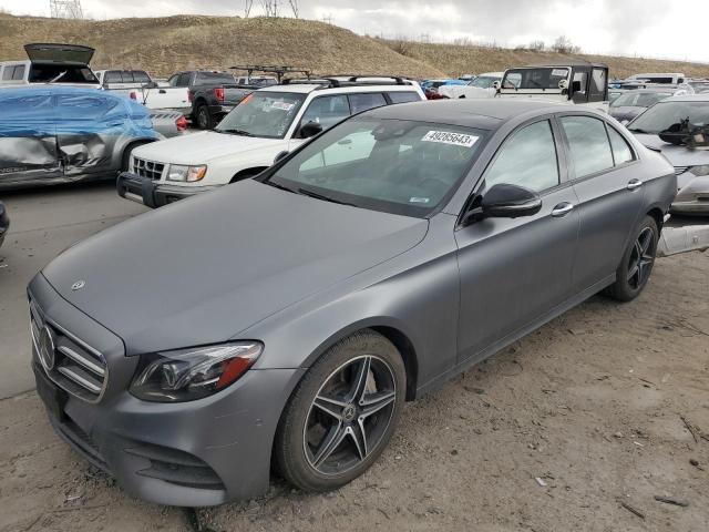 MERCEDES-BENZ E 300 4MAT 2018 wddzf4kb9ja466894