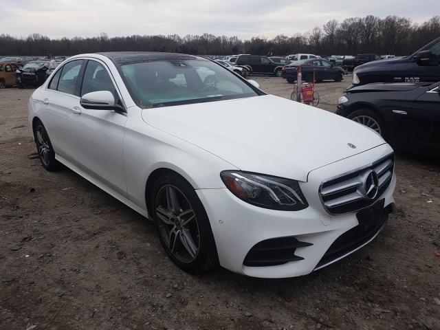 MERCEDES-BENZ E 300 4MAT 2018 wddzf4kb9ja468466