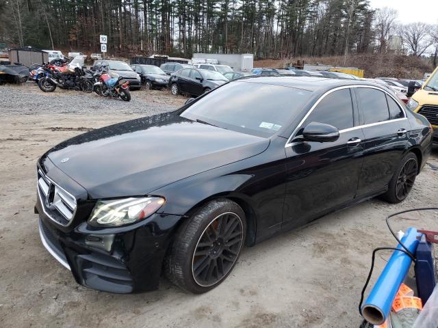 MERCEDES-BENZ E-CLASS 2019 wddzf4kb9ka504187