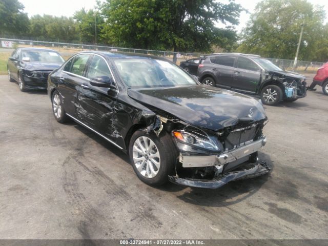 MERCEDES-BENZ E-CLASS 2019 wddzf4kb9ka552594