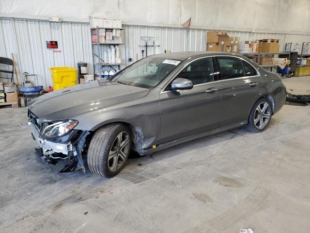 MERCEDES-BENZ E 300 4MAT 2019 wddzf4kb9ka566155