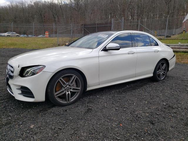 MERCEDES-BENZ E-CLASS 2019 wddzf4kb9ka634373