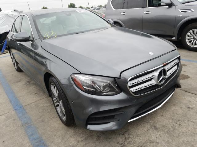 MERCEDES-BENZ E 300 4MAT 2019 wddzf4kb9ka635104