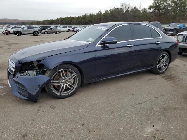 MERCEDES-BENZ E-CLASS 2019 wddzf4kb9ka668118