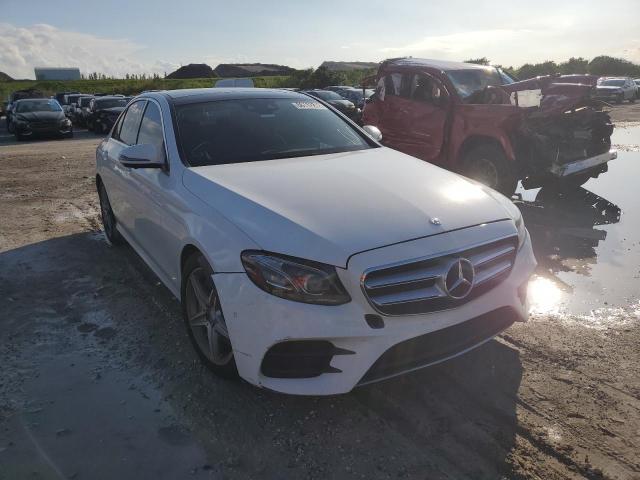 MERCEDES-BENZ E 300 4MAT 2017 wddzf4kbxha012079