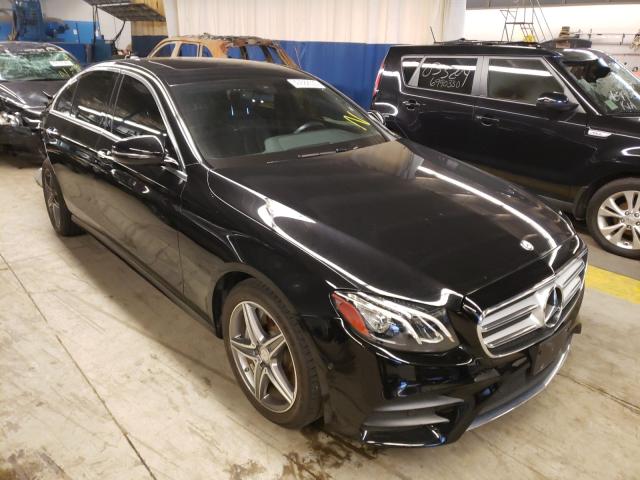 MERCEDES-BENZ E 300 4MAT 2017 wddzf4kbxha020019