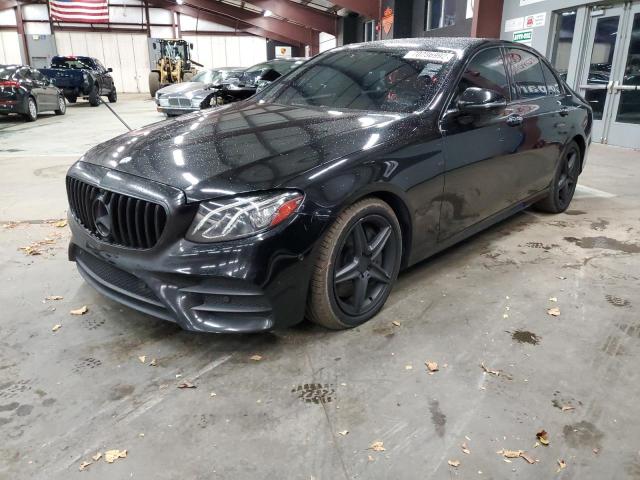 MERCEDES-BENZ E 300 4MAT 2017 wddzf4kbxha031442