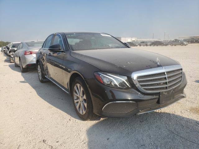 MERCEDES-BENZ E 300 4MAT 2017 wddzf4kbxha063548