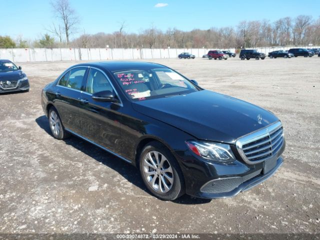 MERCEDES-BENZ E 300 2017 wddzf4kbxha071780