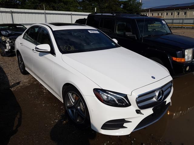 MERCEDES-BENZ E 300 4MAT 2017 wddzf4kbxha078356