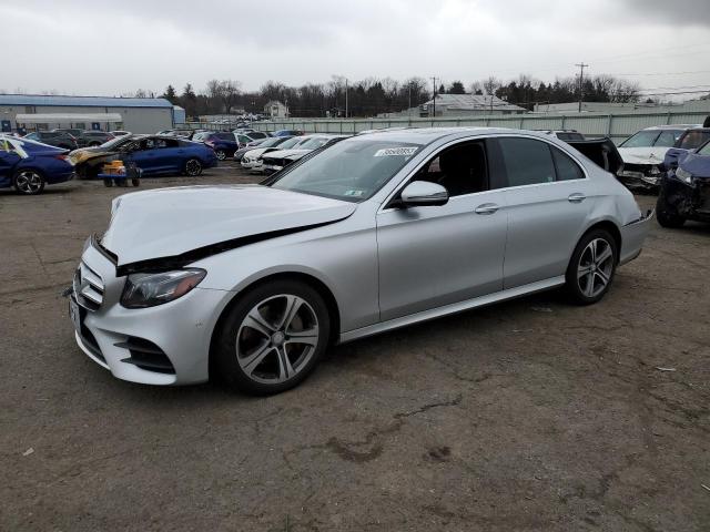 MERCEDES-BENZ E 300 4MAT 2017 wddzf4kbxha086750